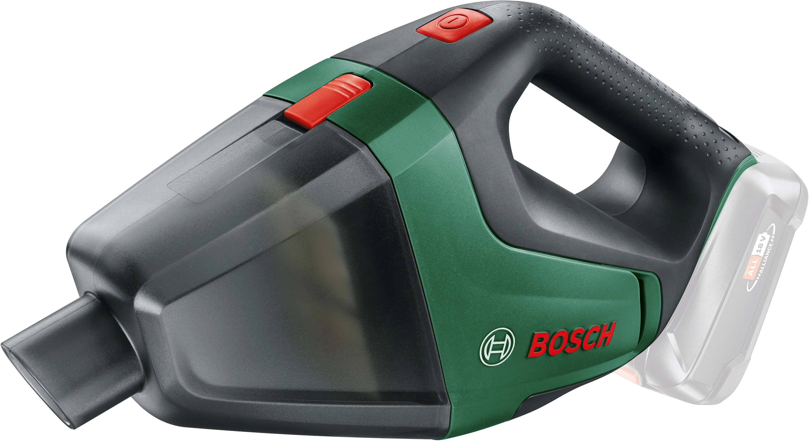 Bosch Aspirateur à main sur batterie UniversalVac 18 sans batterie