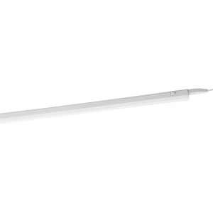 Osram LED-Lichtleiste Batten Switch Weiss 14 W / 1'600 lm / 3'000 K