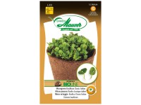 Samen Mauser Bio-Microgreen Basilikum Classic Italian
