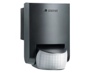 Steinel Bewegungsmelder IS 130-2 Schwarz
