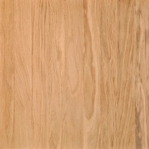 Pannello in legno lamellare di rovere levigato, 120x30x1,8 cm, ideale per mensole e mobili.