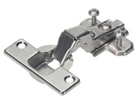 Hettich Topfscharnier SlideOn Mittelwandanschlag 14 - 25 mm