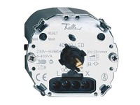 Feller LED-Universal-Drehdimmer Einsatz EdizioDue