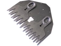 Gloria Ersatzmesser FineCut 18 V