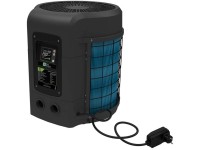 Poolheizung Sun Spring 07 Plug and Play bis 20 m³ Poolvolumen