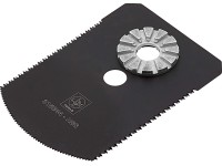 LUX HSS-Segmentsägeblatt 60 mm