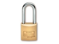Burg-Wächter Lucchetto con cilindro 400 E HB 40 45 SB