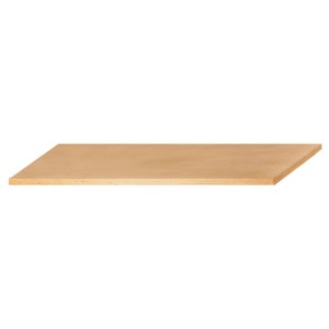 Kraftwerk Multiplex-Platte (HxBxT) 160 x 80 x 3 cm