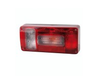 Unitec Heckleuchte Rechts