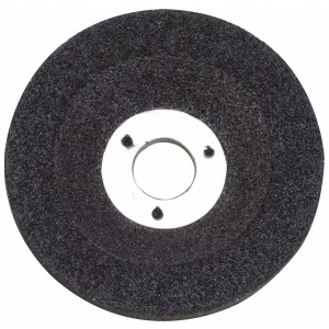 Disque de meulage Proxxon carbure de silicium K60 pour outils miniatures, Ø 50mm.