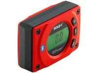 Sola Neigungs- und Gefällsmesser GO! Smart (HxBxT) 2,7 x 5,5 x 8 cm