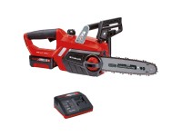 Einhell Akku-Kettensäge GE-LC 18 Li Kit / 1 x 3 Ah