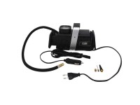 Kompressor 230 V + 12 V / 7 bar