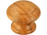 Siro Möbelknopf S70 Kirsche lackiert Ø 35 mm