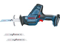 Bosch Professional Akku-Säbelsäge GSA 18 V-LI C Solo
