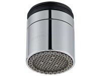 Neoperl® VARIOduo PCA® Umstellstrahlregler