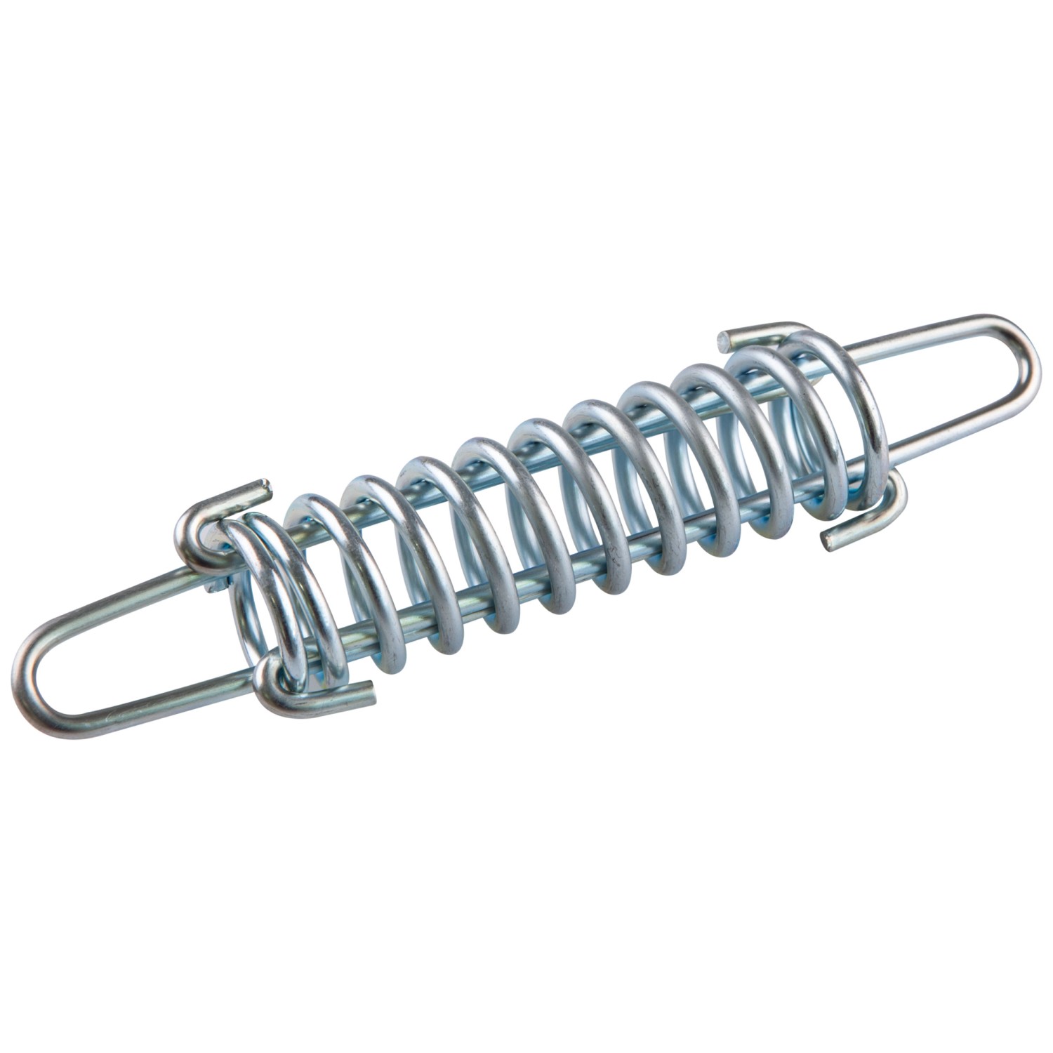 Windhager Spannfeder für Sonnensegel Stahl Ø 3,5 cm / Länge 11 cm