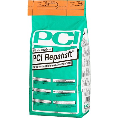 PCI Repahaft Pont de liaison en mortier 5 kg