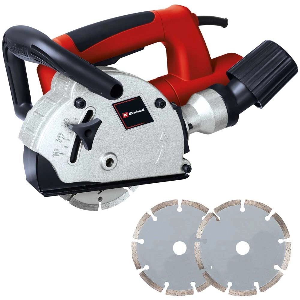 Einhell Mauernutfräse TCMA 1300 kaufen bei OBI