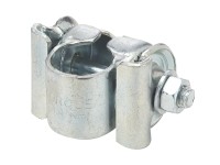 Prophete Sattelkloben