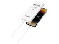 Skross Powerbank Reload 20 Weiss PD 100 W / 20'000 mAh