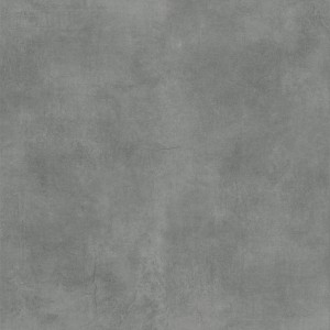 Piastrella da pavimento grigia Silver peak effetto cemento, 59,8x59,8 cm, in gres porcellanato per interni ed esterni.