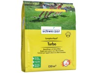 Schweizer Rasendünger Certoplant Royal Turbo 2,5 kg