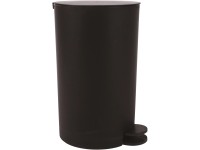 MSV Treteimer Osaki Schwarz matt 3 l MSV Treteimer Osaki Schwarz matt 3 l