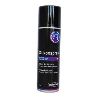 Polyston Silikonspray 300 ml