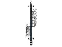 OBI Hauswand-Thermometer 26 cm