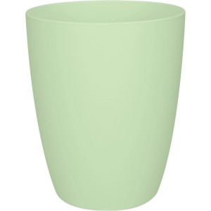 Pot pour orchidées Elho Brussels, haut, Ø 12,5 cm, vert tendre, pour orchidées.