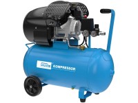 Güde Kompressor 405/10/50 Güde Kompressor 405/10/50