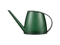 Scheurich Giesskanne Lilly klar Viridian Türkis 1,5 l