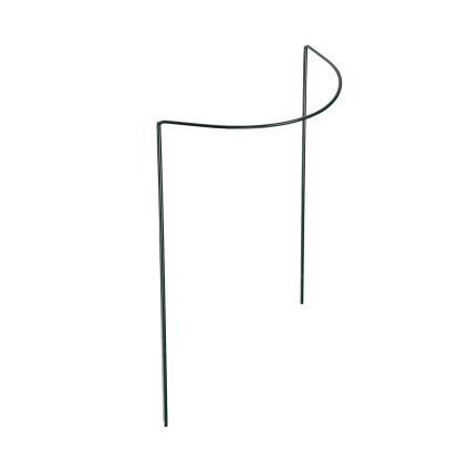 Strauchstützen 35 cm halbkreisförmig