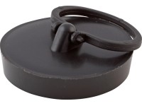 LUX Gummistopfen Ø 50 mm