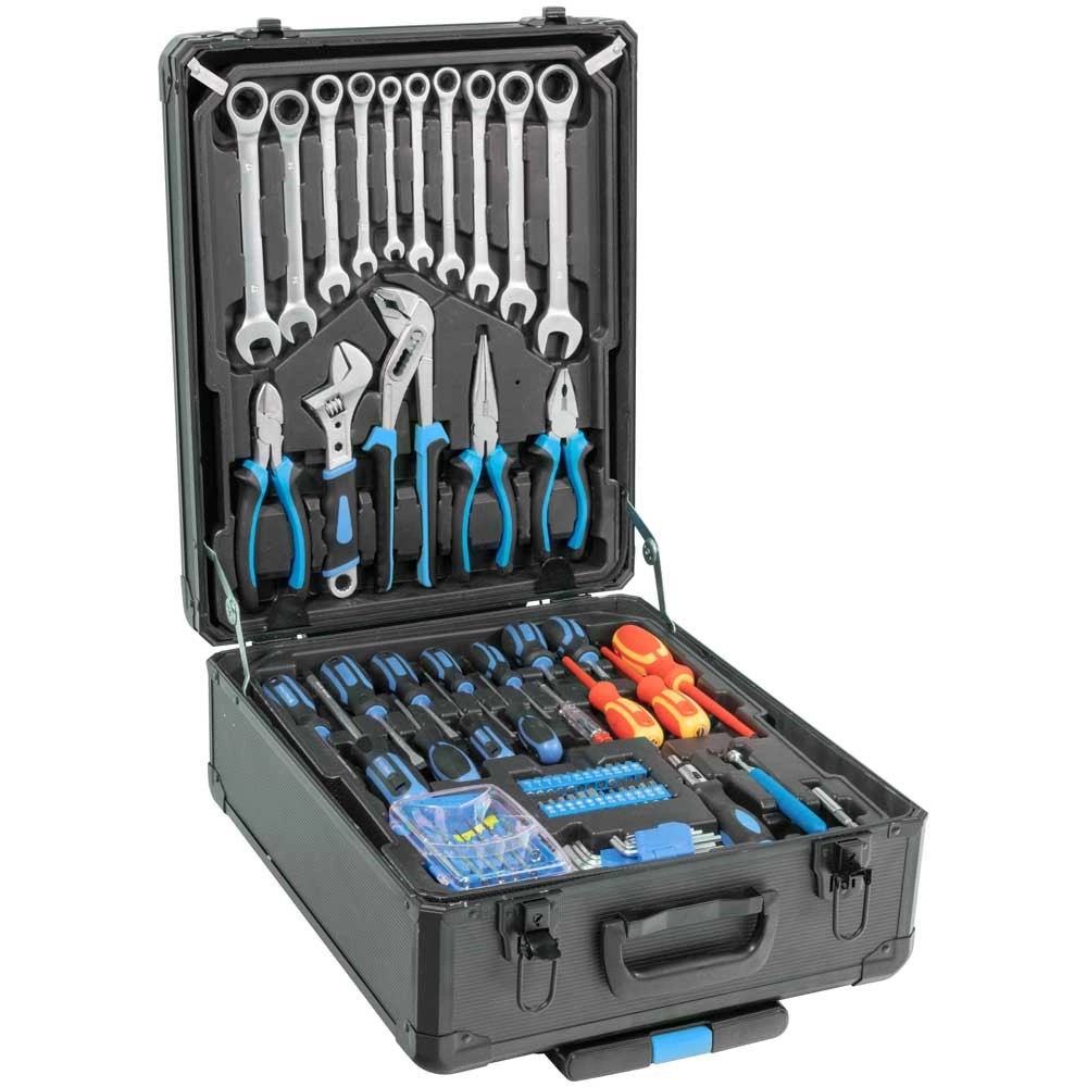 Güde Werkzeug-Trolley Premium GWZT 500 kaufen bei OBI Güde Werkzeug-Trolley Premium GWZT 500 kaufen bei OBI