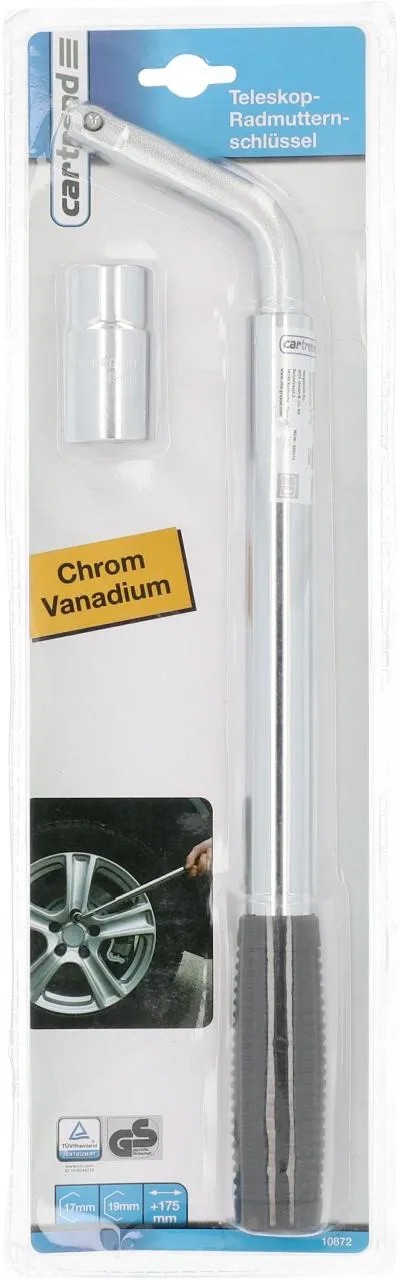 Thunder Tiger PD8960 Radmutternschlüssel-Verlängerung ST-1 TRA – Original-Ersatzteil