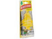 Wunderbaum Vanille 3er-Set Wunderbaum Vanille 3er-Set