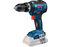 Bosch Professional Akku-Schlagbohrschrauber GSB 18V-55 Solo