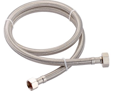 Campingaz 32429 Raccordo Per Tubi Flessibili – Filettatura Sinistra 1/4' Per Collegamento Tubi Gas - 5