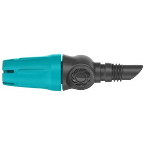 Gardena Micro-Drip ugello per piccole superfici, set da 10 per irrigare aiuole.