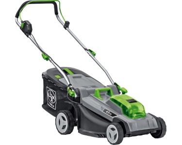Batteria AGM 12V 23 Ah - Per Tosaerba, Barche, Scooter, Impianti Solari - Sostituisce 17-22 Ah - Dimensioni 181x77x167 Mm