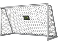 Exit Fussballtor Scala Aluminium 220 x 120 cm