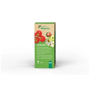 AminoCa Kalziumdünger 250ml für Tomaten und Obst.