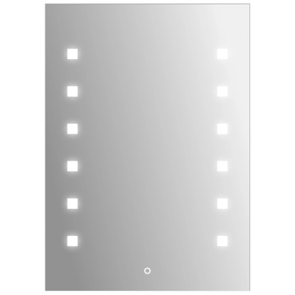 Jokey Lichtspiegel Capella I (HxBxT) 70 x 50 x 29 cm