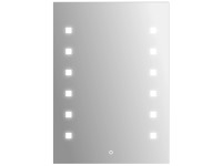 Jokey Lichtspiegel Capella I (HxBxT) 70 x 50 x 29 cm