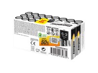 Energizer Batterie Alkaline Power Micro AAA 24 Stk.
