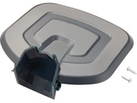 Schutzabdeckung für LUX Akku-Heckenschere A-HS-20/52