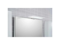 Pelipal LED-Aufsatzleuchte zu Serie 947 und 951 Weiss