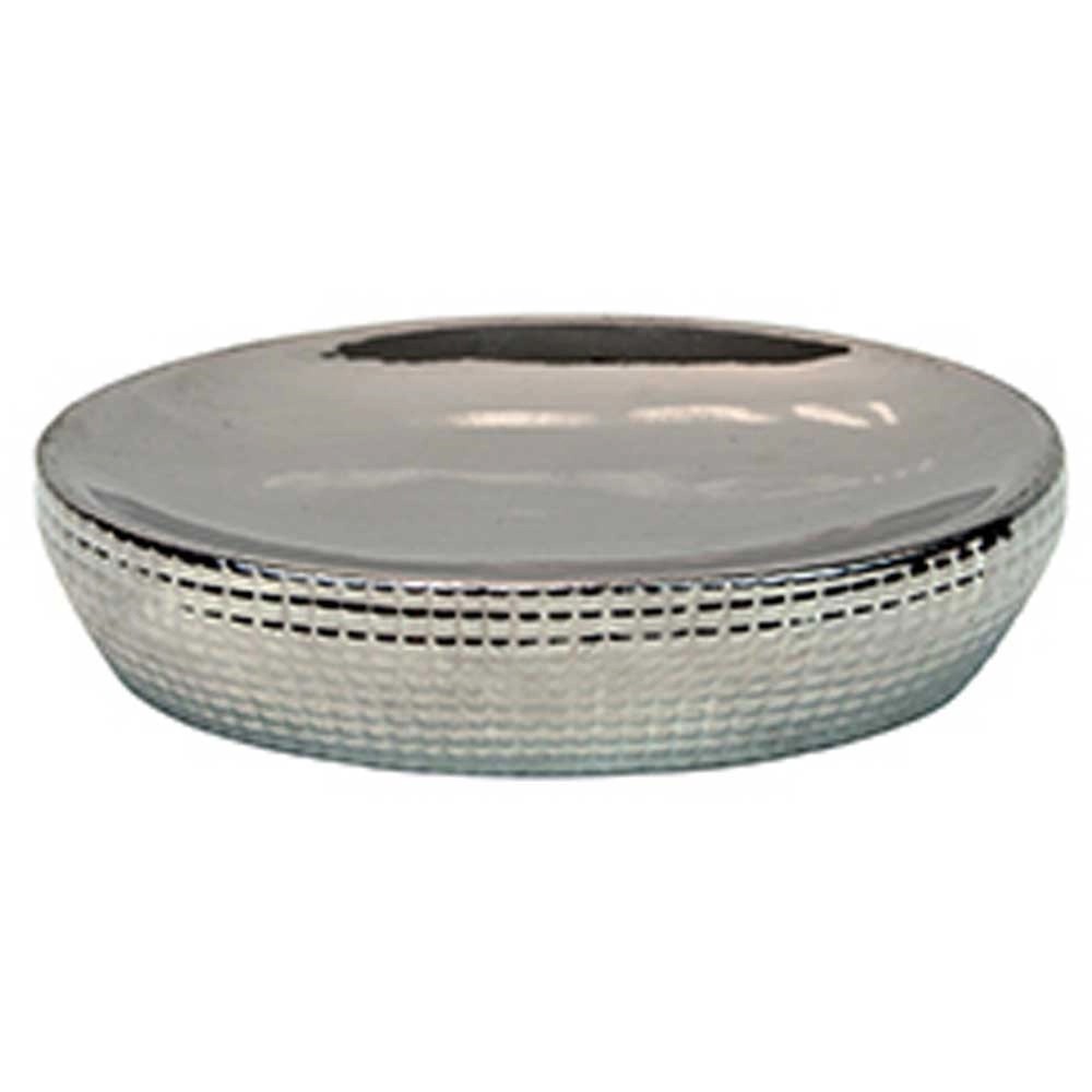 MSV Seifenschale Dallas Keramik glänzend 9,7 x 13,5 cm kaufen bei OBI